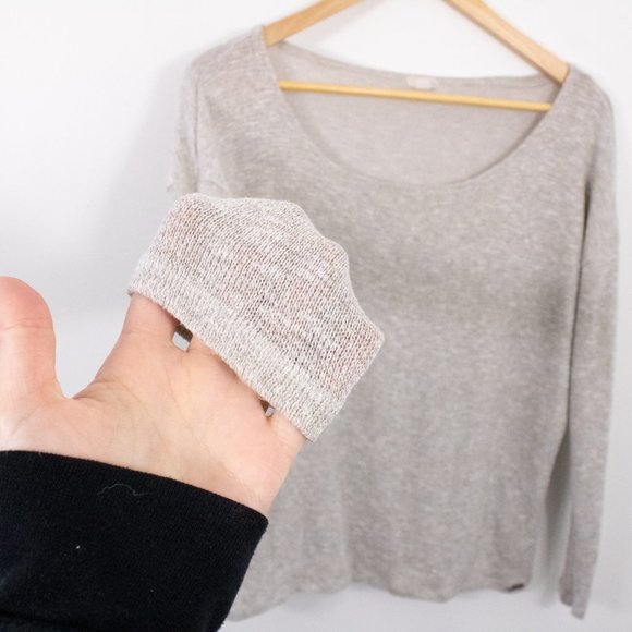 Garage Long Sleeve - Picture 2 of 4